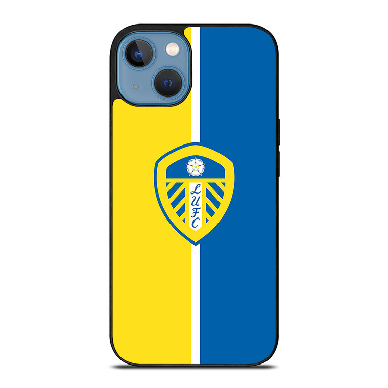 LEEDS UNITED FC ICON iPhone 13 Case