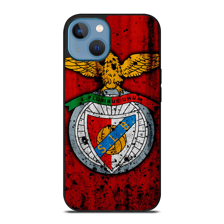 LOGO ART SL BENFICA iPhone 13 Case