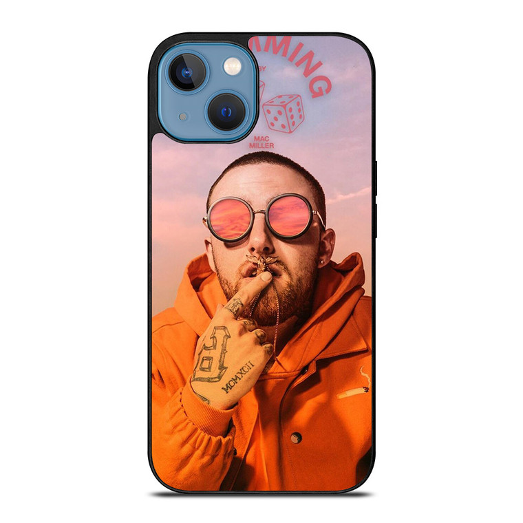 MAC MILLER COOL iPhone 13 Case