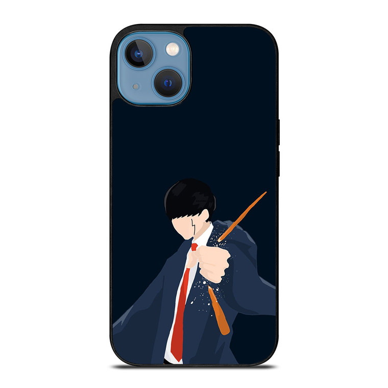 MASH BURNEDEAD MASHLE iPhone 13 Case