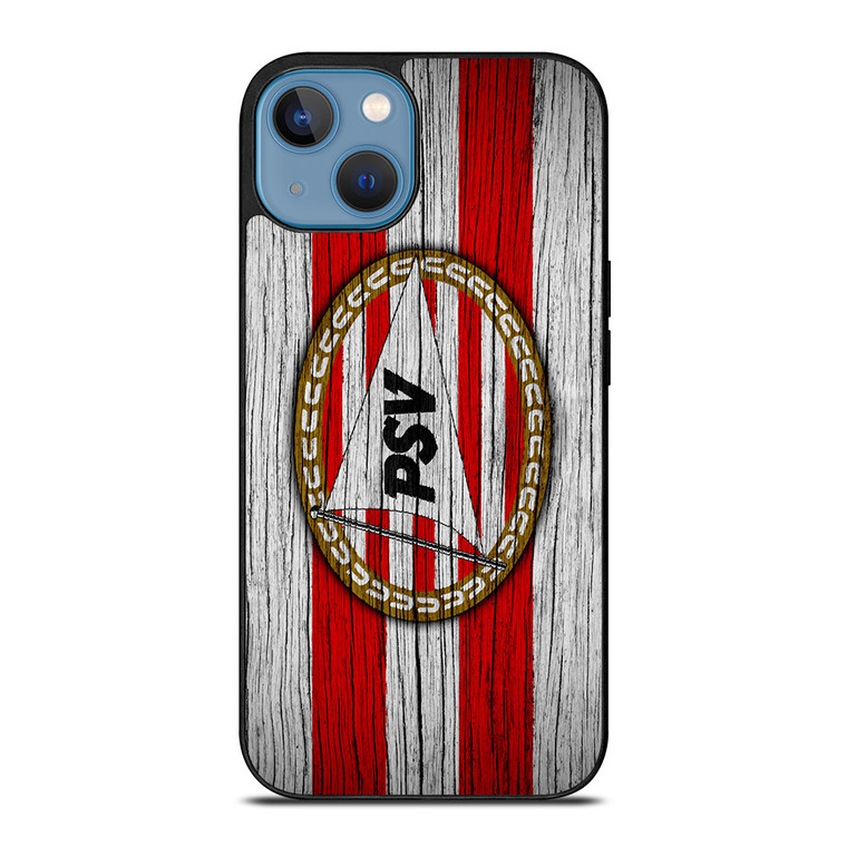PSV EINDHOVEN LOGO iPhone 13 Case