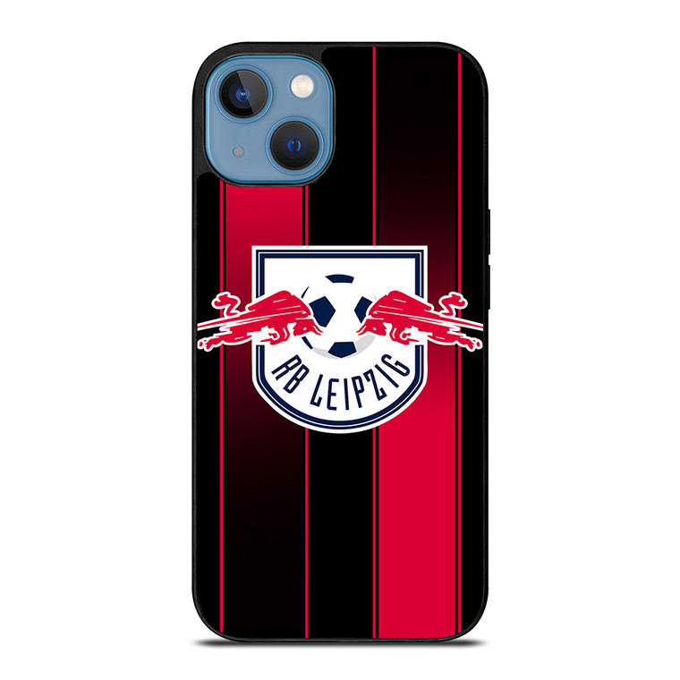 RB LEIPZIG FC BUNDESLIGA LOGO iPhone 13 Case