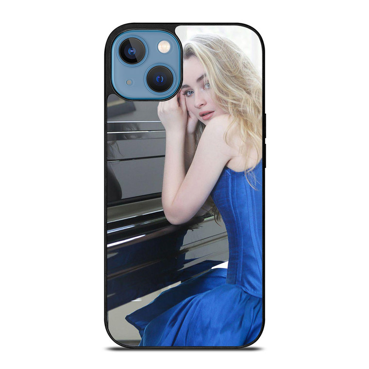 SABRINA CARPENTER COOL iPhone 13 Case