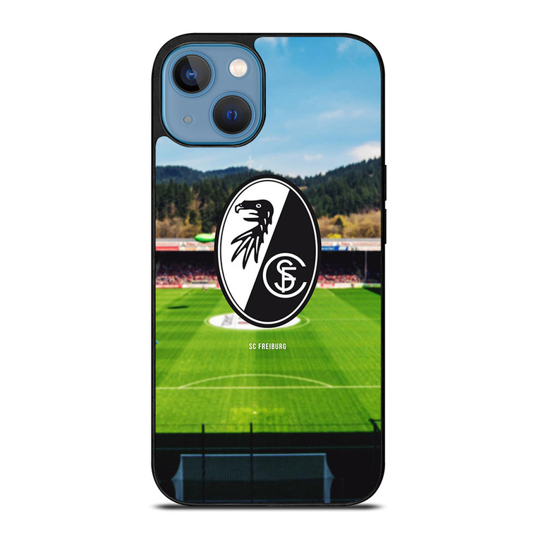 SC FREIBURG SYMBOL iPhone 13 Case