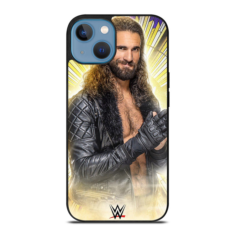 SETH FREAKIN ROLLINS COOL iPhone 13 Case