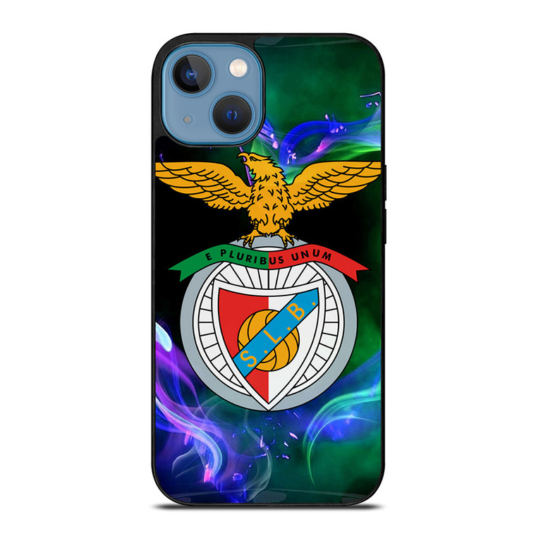 SL BENFICA LOGO ART iPhone 13 Case