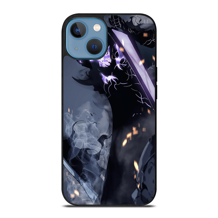 SOLO LEVELING ART iPhone 13 Case