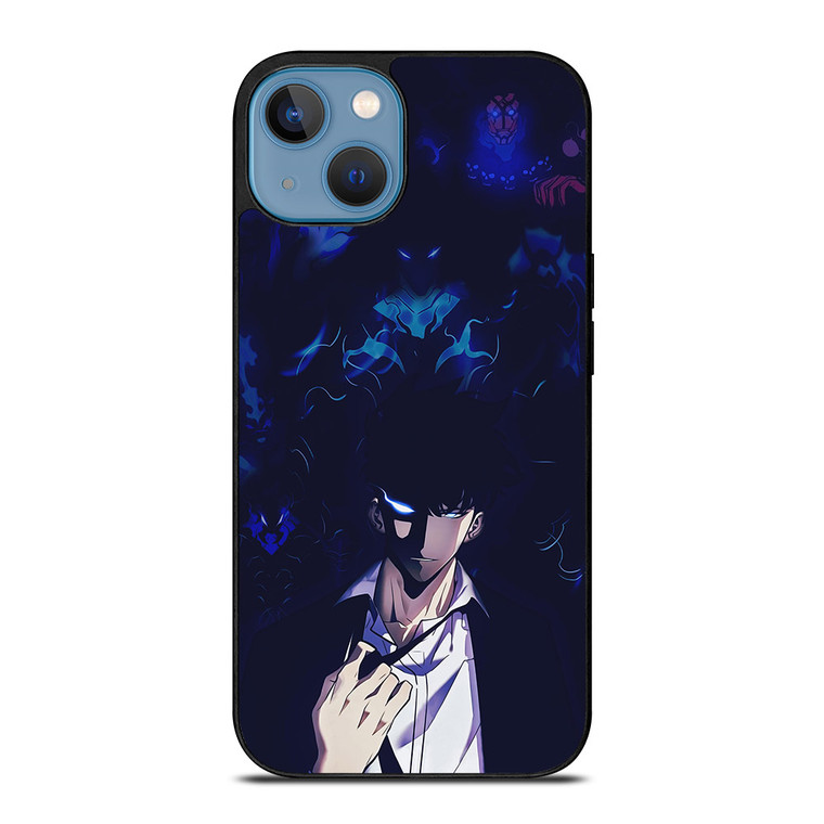 SOLO LEVELING iPhone 13 Case