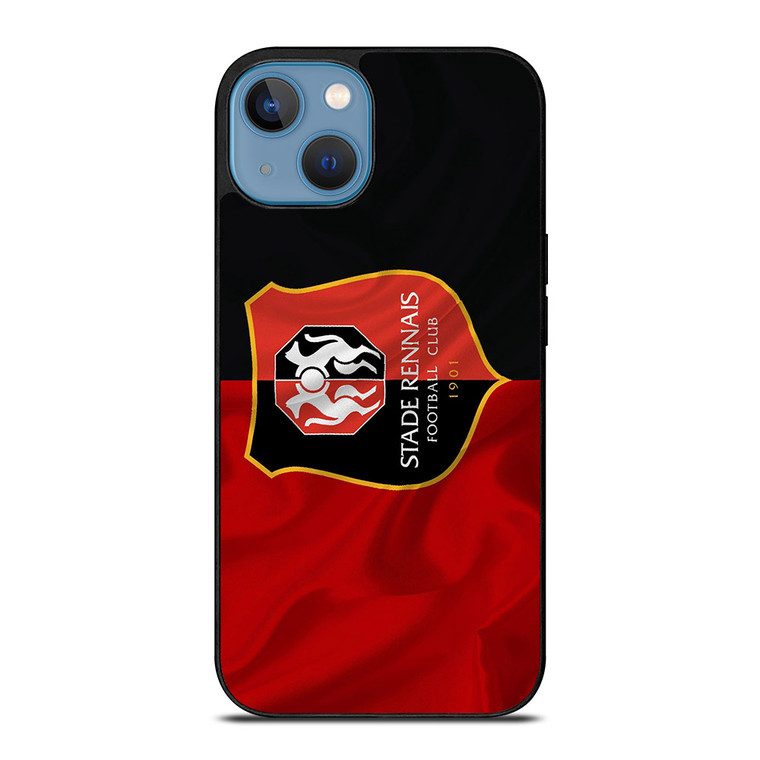 STADE RENNAIS FC ICON iPhone 13 Case
