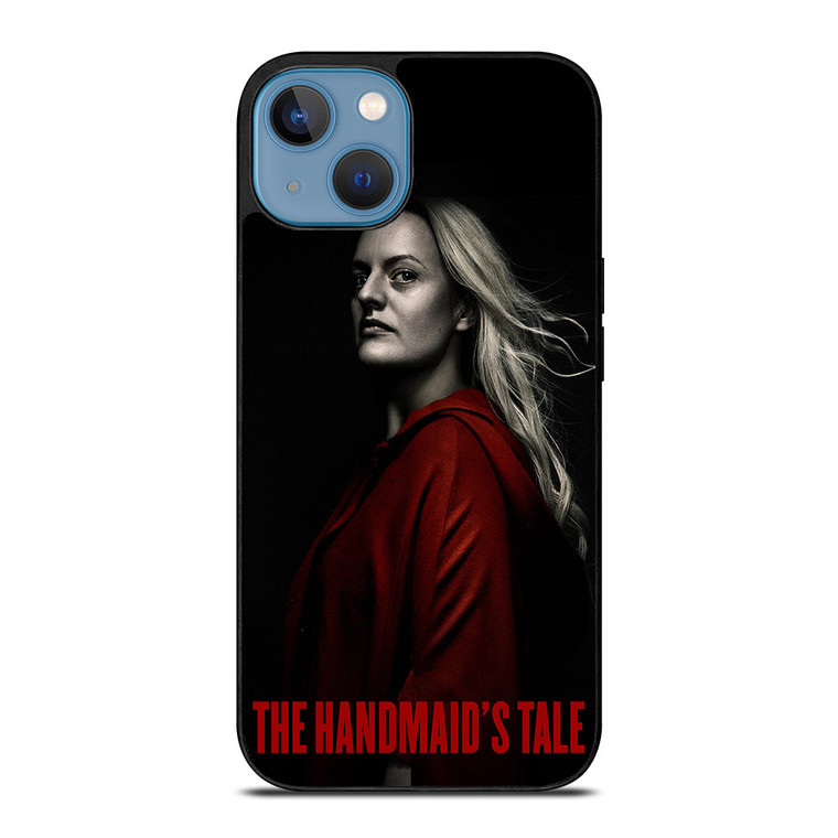 THE HANDMAID'S TALE SERIES iPhone 13 Case