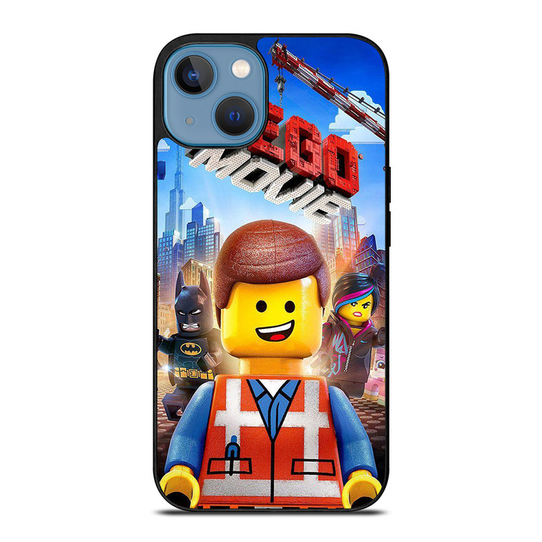 THE LEGO MOVIE iPhone 13 Case