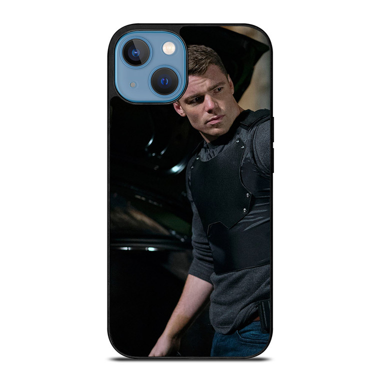THE NIGHT AGENT SERIES iPhone 13 Case