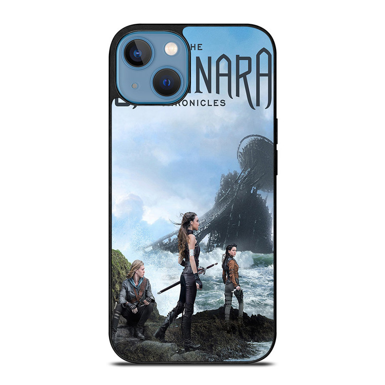 THE SHANNARA CHRONICLES iPhone 13 Case