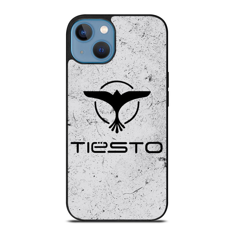 TIESTO DJ ICON iPhone 13 Case