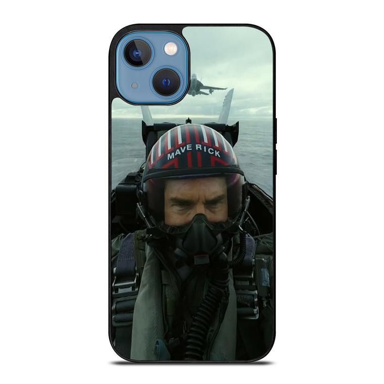 TOP GUN MAVERICK COOL iPhone 13 Case