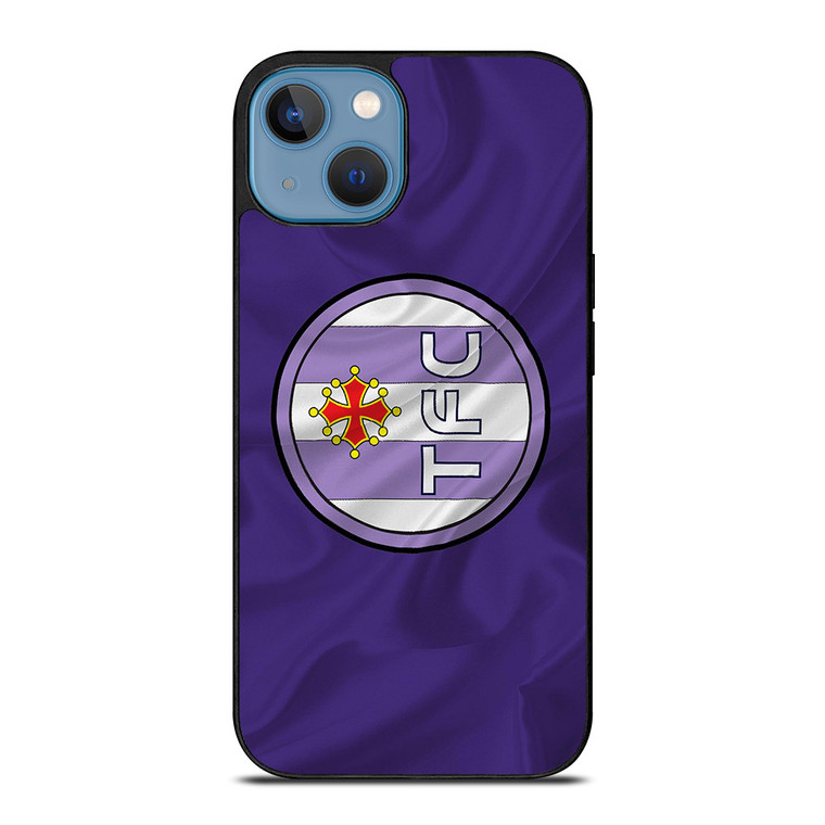 TOULOUSE FC ICON iPhone 13 Case