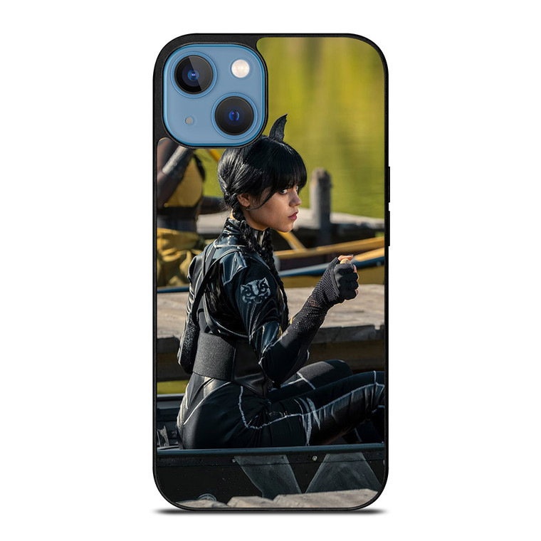 WEDNESDAY CUTE iPhone 13 Case
