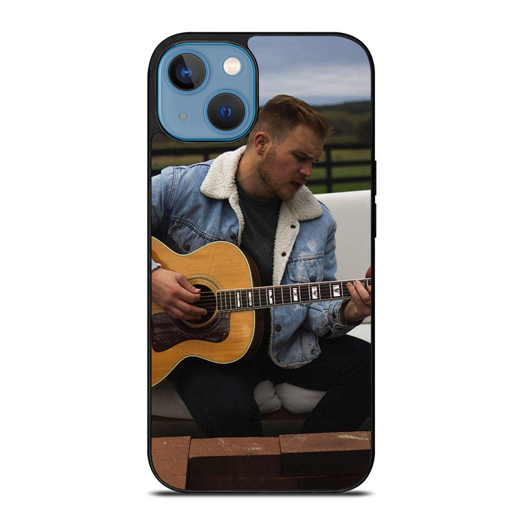 ZACH BRYAN COOL iPhone 13 Case