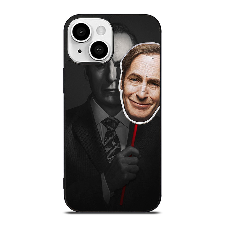 BETTER CALL SAUL COOL SERIES iPhone 13 Mini Case BETTER CALL SAUL COOL SERIES iPhone 13 Mini Case