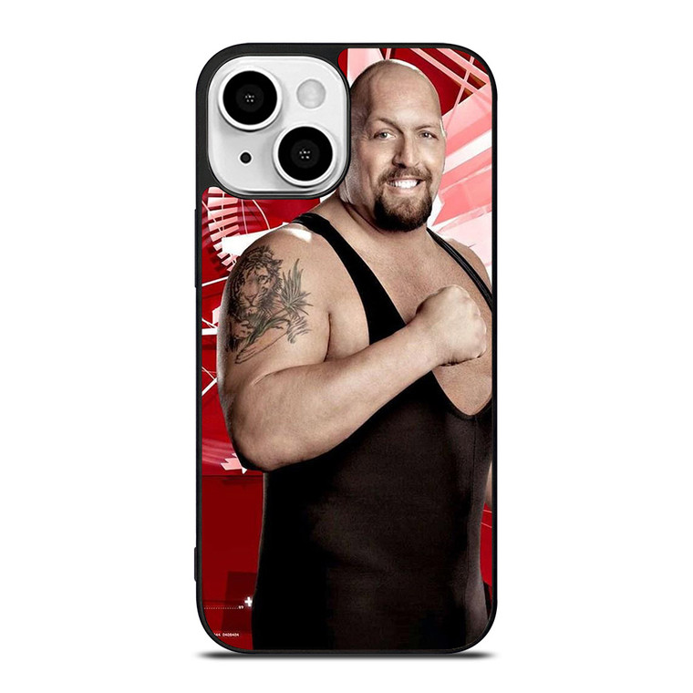 BIG SHOW WWE COOL iPhone 13 Mini Case