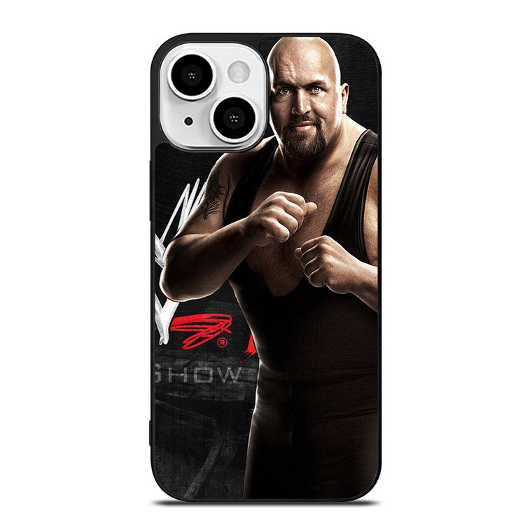 BIG SHOW WWE iPhone 13 Mini Case