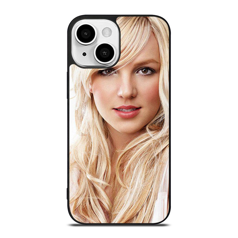 BRITNEY SPEARS iPhone 13 Mini Case