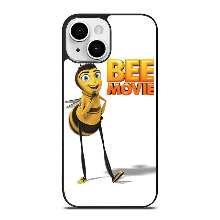 CUTE BEE MOVIE iPhone 13 Mini Case