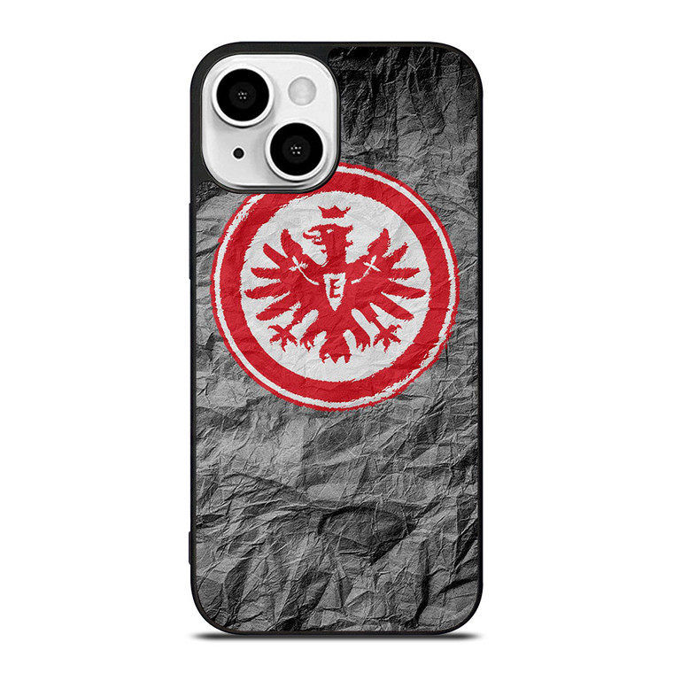 EINTRACHT FRANKFURT LOGO iPhone 13 Mini Case