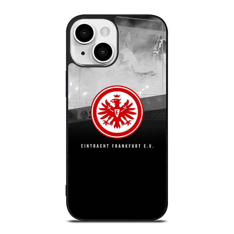 EINTRACHT FRANKFURT SYMBOL iPhone 13 Mini Case