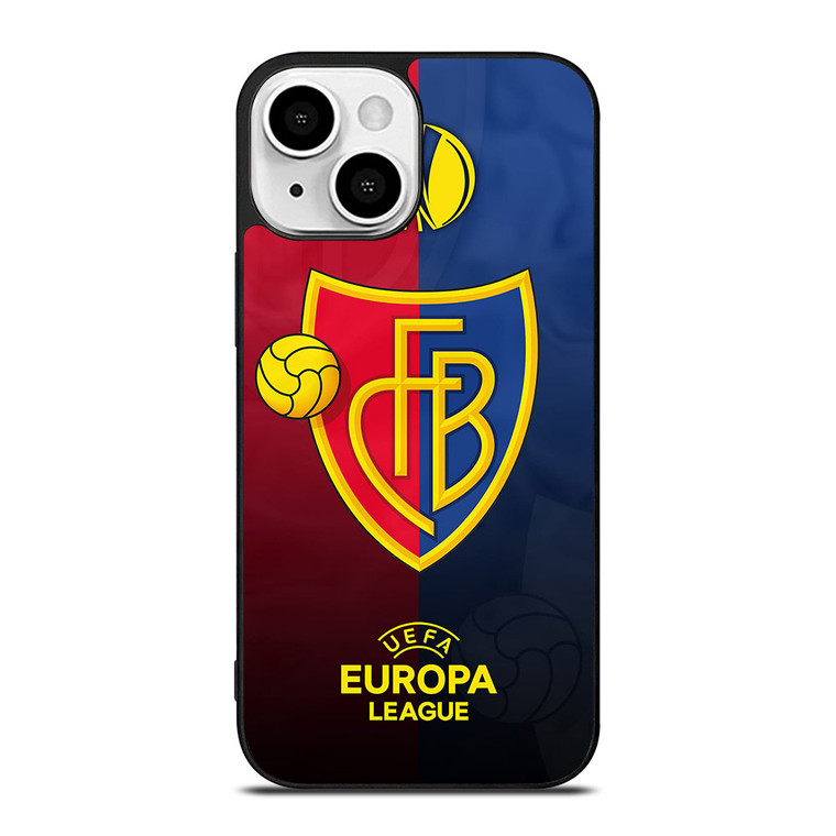 FC BASEL EUROPA iPhone 13 Mini Case