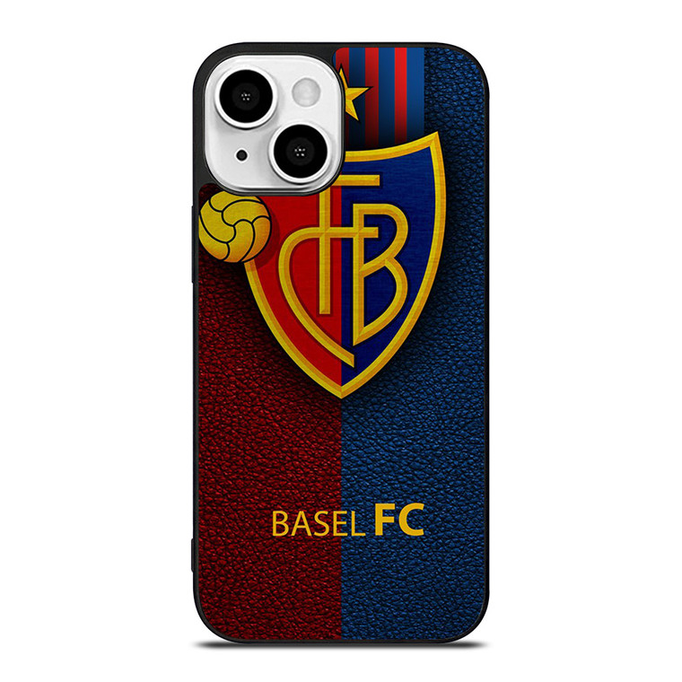 FC BASEL ICON iPhone 13 Mini Case