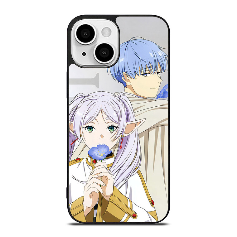 FRIEREN ANIME SO SWEET iPhone 13 Mini Case