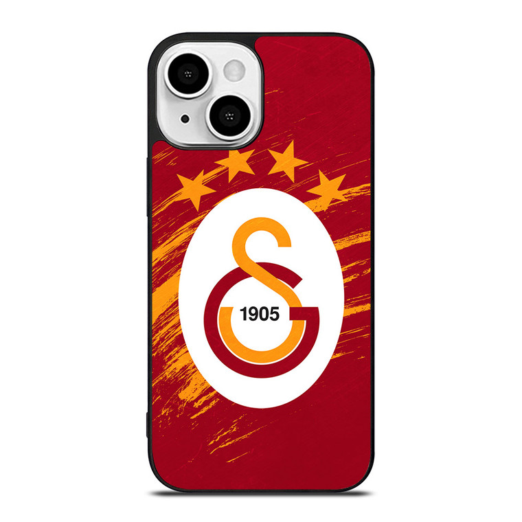 GALATASARAY FC LOGO iPhone 13 Mini Case