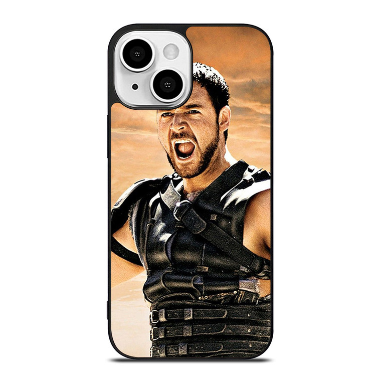 GLADIATOR SPIRIT iPhone 13 Mini Case