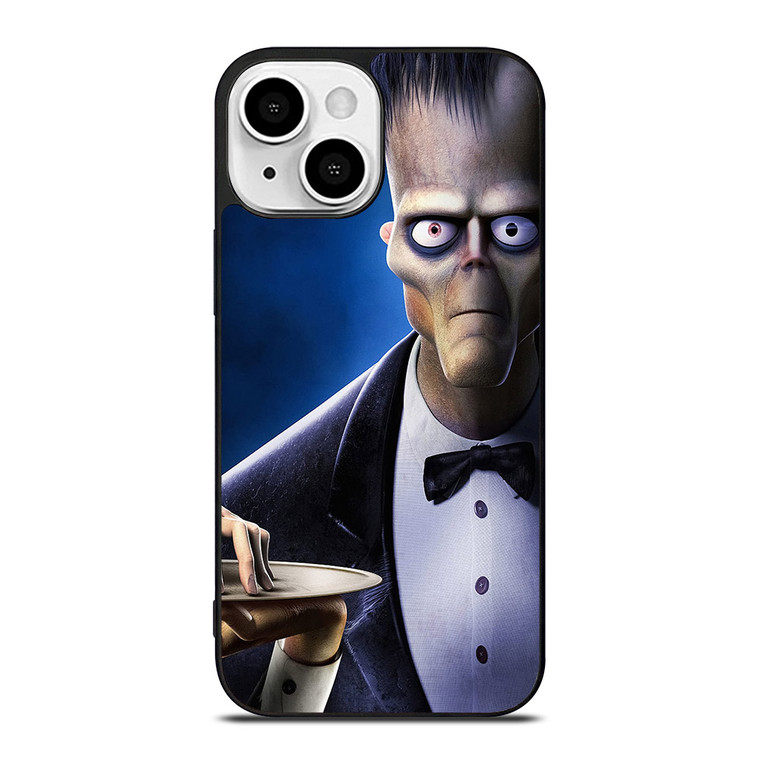 GOMEZ THE ADDAMS FAMILY iPhone 13 Mini Case