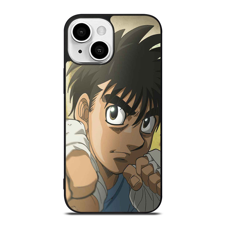 HAJIME NO IPPO ANIME ART iPhone 13 Mini Case