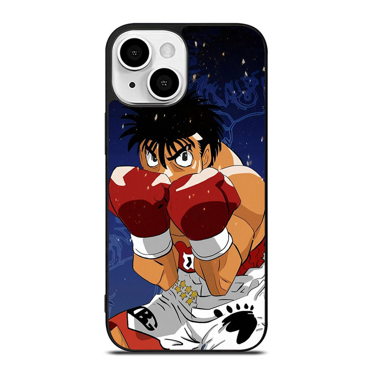 HAJIME NO IPPO ANIME iPhone 13 Mini Case