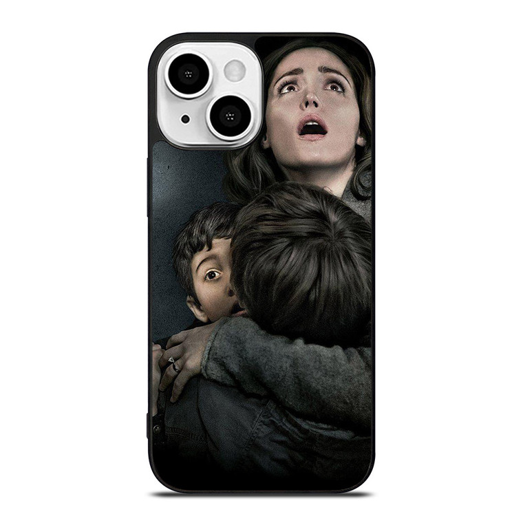 INSIDIOUS SCARY FAMILY iPhone 13 Mini Case