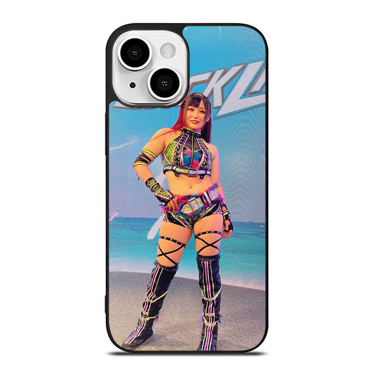 IYO SKY WWE WOMEN iPhone 13 Mini Case