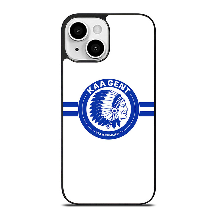 KAA GENT ICON iPhone 13 Mini Case