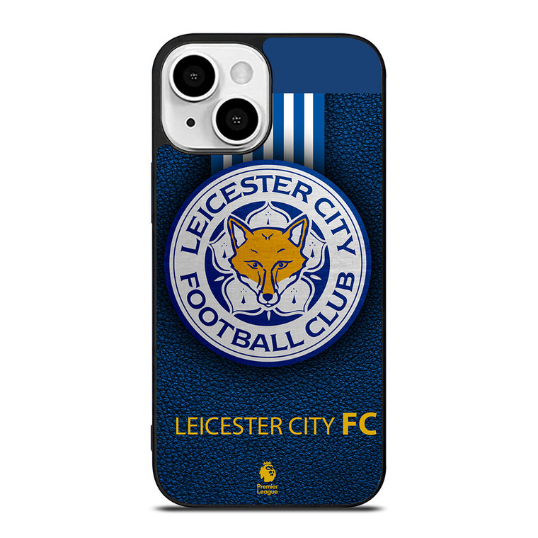 LEICESTER CITY FC ICON iPhone 13 Mini Case