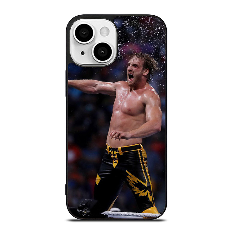 LOGAN PAUL WWE CELEBRATE iPhone 13 Mini Case