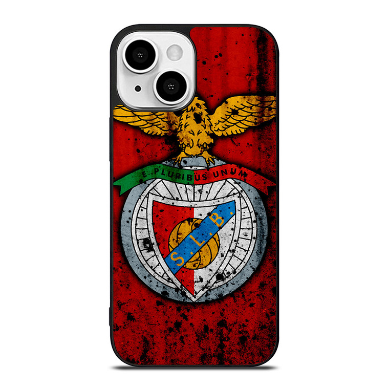 LOGO ART SL BENFICA iPhone 13 Mini Case