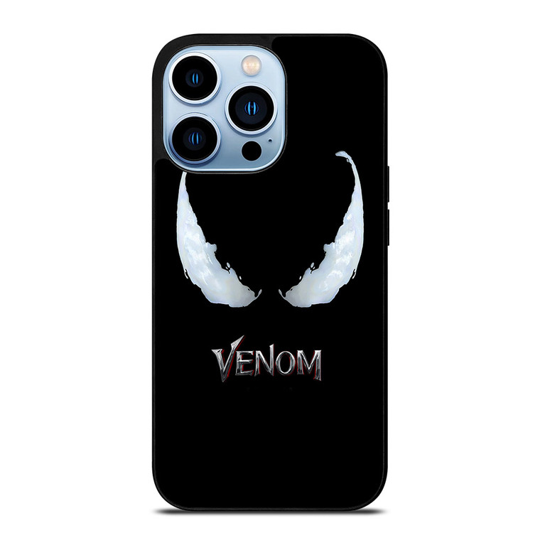 VENOM MARVEL 3 iPhone 13 Pro Max Case