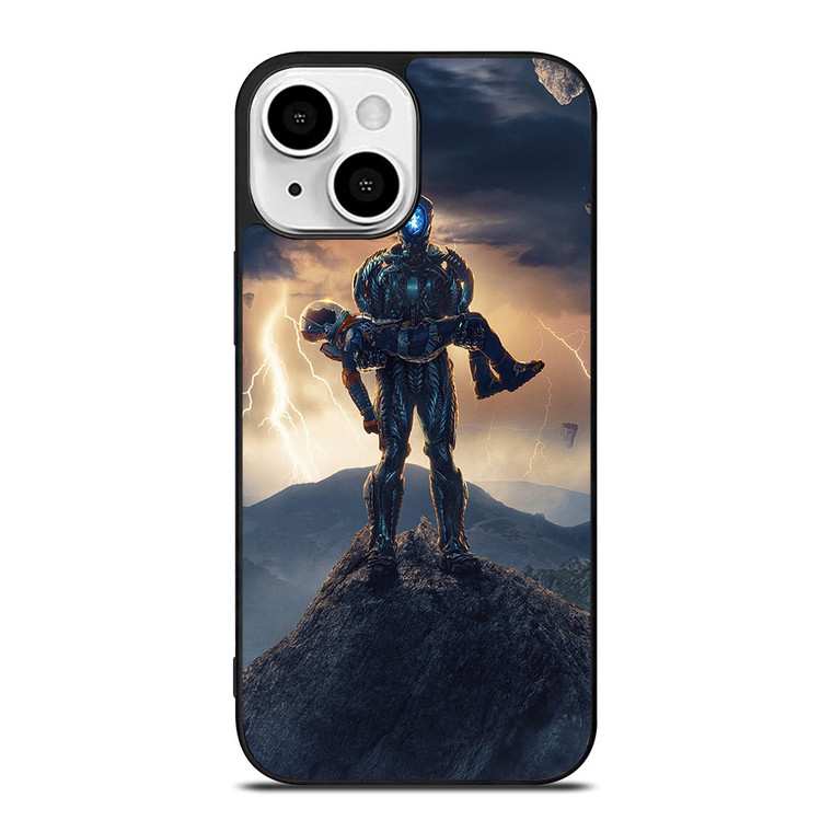 LOST IN SPACE COOL SERIES iPhone 13 Mini Case