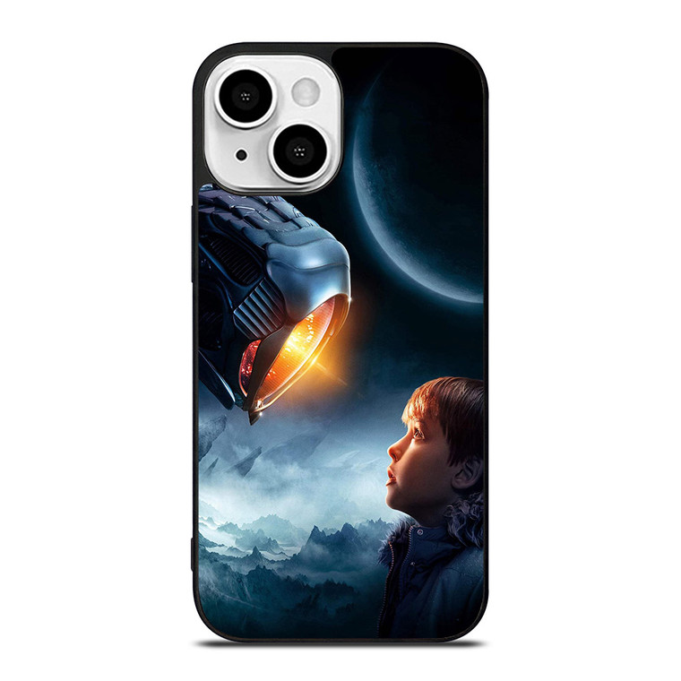 LOST IN SPACE SERIES iPhone 13 Mini Case