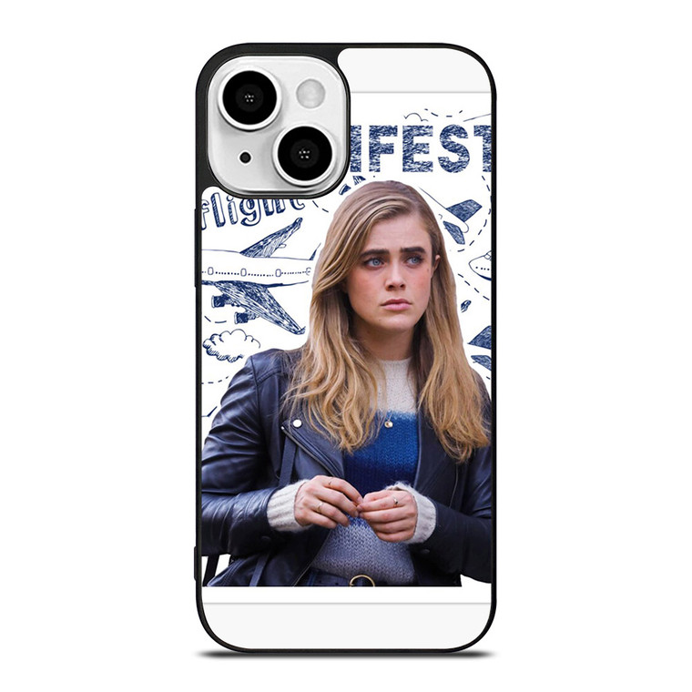 MANIFEST SERIES ART iPhone 13 Mini Case