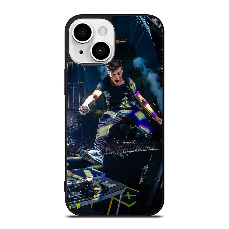 MARTIN GARRIX COOL DJ iPhone 13 Mini Case