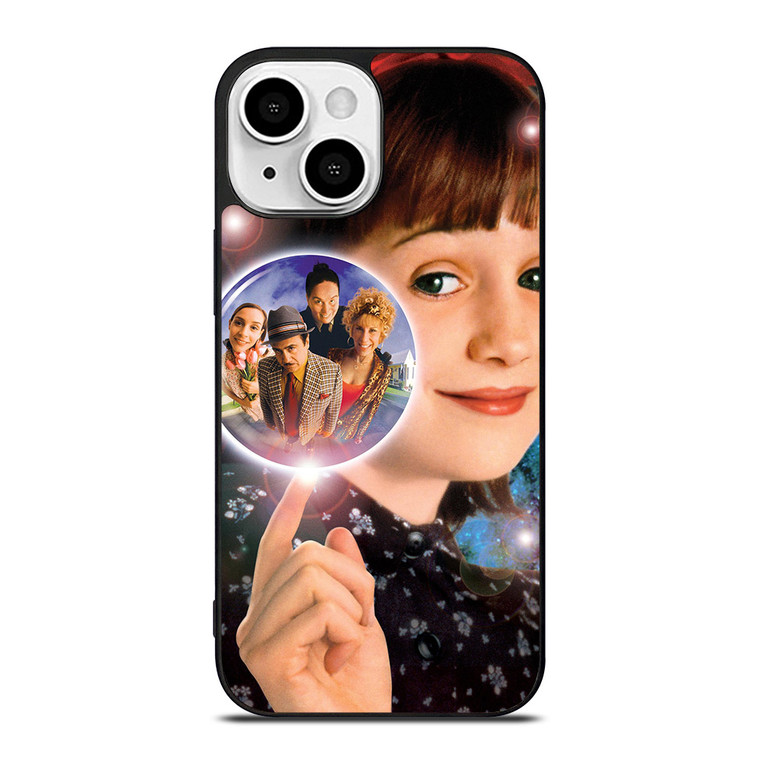 MATILDA CUTE SERIES MOVIE iPhone 13 Mini Case
