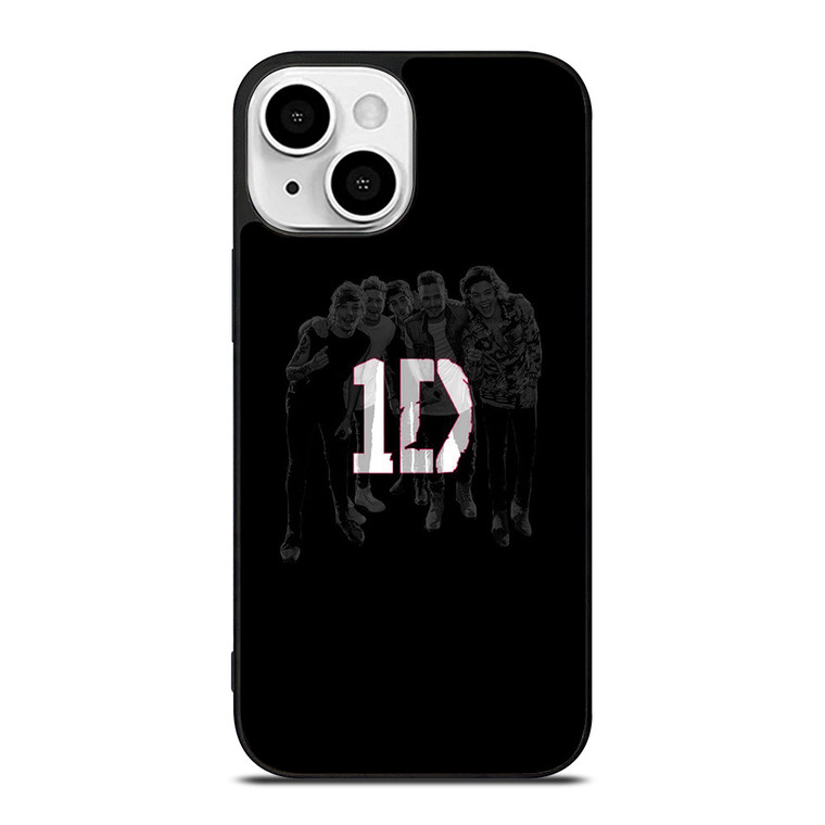 ONE DIRECTION COOL iPhone 13 Mini Case